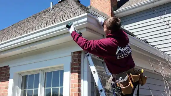 gutter services East Riverdale